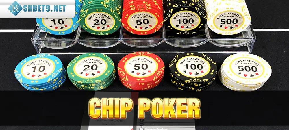 Chip Poker